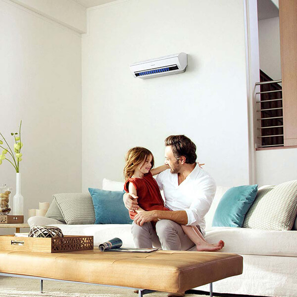 Dowiedz się gdzie w mieszkaniu umieścić klimatyzator